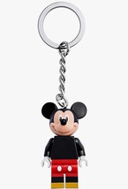 LEGO Disney 853998 Mickey Mouse  Keychain - $8.99