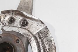 Passenger Right Front Spindle/Knuckle RWD Fits 12-19 BMW 640i 31224 image 7