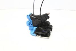 2015-2019 HYUNDAI SONOATA REAR RIGHT PASSENGER DOOR LOCK ACTUATOR P9587 image 3
