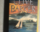 GALILEE by Clive Barker (1999) Harper horror paperback 1st - £11.72 GBP
