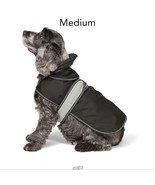 Danish Design All Weather Dog Coat (Medium) 16&#39; waterproof Fleece polyester - $16.91 CAD
