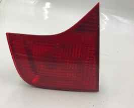 2005-2008 Audi S4 Driver Side Trunk Lid Tail Light Taillight OEM A02B56042 - £21.28 GBP