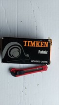New Timken RASC1 3/16 1-3/16&quot; Bearing Block - £50.83 GBP