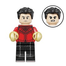 Superhero Marvel Shang-Chi Minifigures Weapons and Accessories - £3.18 GBP