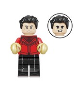 Superhero Marvel Shang-Chi Minifigures Weapons and Accessories - $5.59 CAD