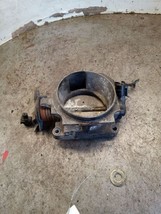 Throttle Body Throttle Valve Assembly ID 17113530 Fits 96-99 01 ASTRO 11... - $24.95