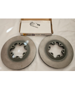 Brake Best Select Premium Rotors   580216RGS    Set of 2    Brand New   ... - €63,96 EUR