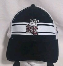 River City Rascals O&#39;Fallon MO - Minor League Baseball Mesh Cap (Pre-Owned) - $10.44