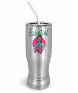 PixiDoodle Essential AF Nurse Insulated Coffee Mug Tumbler with Spill-Re... - €29,17 EUR+