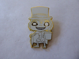 Disney Trading Pins Haunted Mansion Hatbox Ghost Funko Pop - £11.16 GBP