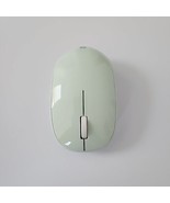 Microsoft - Wireless Bluetooth Optical Ambidextrous Mouse - Mint - GRADE A - $9.12