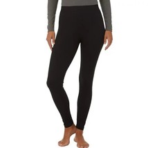 32 Degrees Women&#39;s Midweight Rib Leggings with pockets - £15.79 GBP