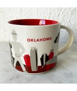 Starbucks Mug Oklahoma You Are Here Collection - 2016 Starbucks Coffee Cup - €16,31 EUR Starbucks Mug Oklahoma You Are Here Collection - 2016 Starbucks Coffee Cup - €16,31 EUR
