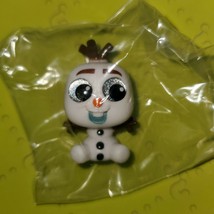 NEW Disney Doorables Series 4 - Hard to Find Olaf - Ready to Ship - $11.88