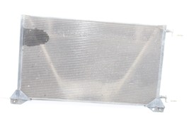 01-14 CHEVROLET SILVERADO 2500HD 6.6L A/C CONDENSER Q6697 - $278.95