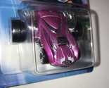 2004 Hot Wheels First Editions FatBax # 085 Exhausted - £1.62 GBP