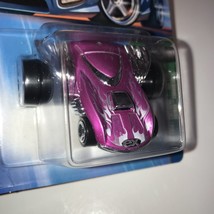 2004 Hot Wheels First Editions FatBax # 085 Exhausted - £1.64 GBP