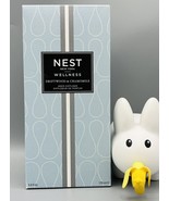 NEST New York Driftwood &amp; Chamomile Reed Diffuser, New - $64.35
