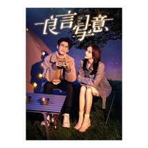 Lie to Love (2021) Chinese Drama - £55.15 GBP