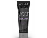 Affinage Mode Tough Stuff Strong Hair Gel Fast Drying 4.23oz 125ml - £10.69 GBP