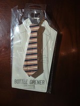 Tie Wood Bottle Opener - £13.11 GBP