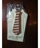 Tie Wood Bottle Opener - $16.71