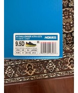 BNIB Hoka Challenger ATR 6 GTX Trail Running Shoes, Men, Outer Space / B... - $185.22 CAD