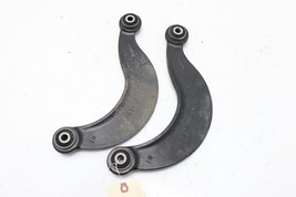 07-13 Mazdaspeed 3 Rear LEFT/RIGHT Upper Control Arms Pair Q9647 - £72.64 GBP