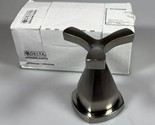 DELTA Handle - 2O Right ASM Roman Tub in Stainless RP100395SS Cold Water... - $29.69