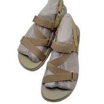Earth Origins Spoty Sandals Size 7M - £23.88 GBP