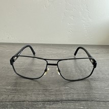 Chesterfield Sunglasses Pioneer/S Men Matte Black 63mm FRAMES ONLY - $459.70 MXN