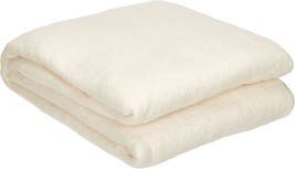 Pellon WZ 45 Natural Wrap N Zap Cotton Quilt Batting 45 by 36 Inch 1 Pack - $24.15