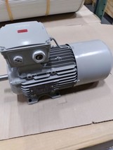 Siemens 1LE10230DB334AB4-Z AC Motor, 0.75kW  - $428.00