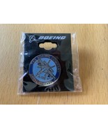 Boeing super hornet pin F/A-18 E/F  Pin New in Package - $19.79