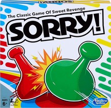 Sorry Game - $23.46