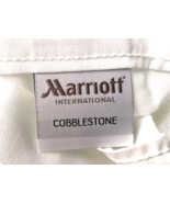  6 Pack Marriott Cobblestone Hotel FULL SIZE T250 Top Sheets by Standard... - £86.04 GBP