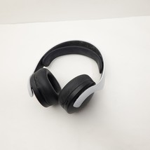 No Dongle Pad Wear PS5 Pulse 3D Wireless Headset White Model CFI-ZWH1 - $22.49