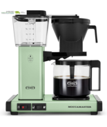 Coffee Maker, Pistachio Green, 40 Ounce, 10-Cup, 1.25L - $639.78