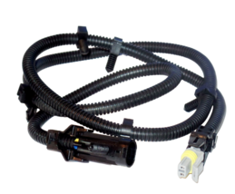ABS Wheel Speed Sensor Wire Harness  For Buick Chevrolet Oldsmobile - £11.37 GBP