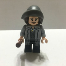 NEW Authentic Tina Goldstein from Fantastic Beasts Lego Minifigure - £9.10 GBP