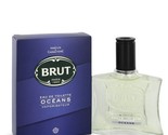 Brut Oceans  Eau De Toilette Spray 3.4 oz for Men - $19.12