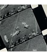 16mm Home Movie High School Football 1961 Beaumont TX South Park High Gr... - €43,84 EUR