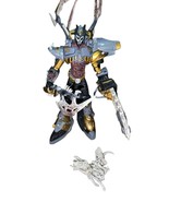 DEAD SPAWN 1998 Mcfarlane Toys MANGA SPAWN Series 10 Zombie Complete  - $261.84 MXN