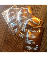 4 Malibu Hard Water Treatments Orange Rust Removal Restore Color Volume ... - £12.86 GBP