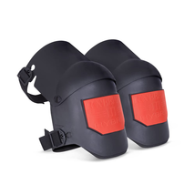 Sellstrom HYBRID Ultra Flex III Kneepro Knee Pads with Built-In Gel Pack for Max - £39.80 GBP