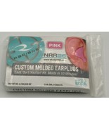 Radians CEP-001-PINK Custom Molded Earplugs - $225.61 MXN