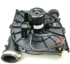 A.O.SMITH JE1D013N Carrier Bryant Draft Inducer Blower HC27CB119 used #M... - $126.23