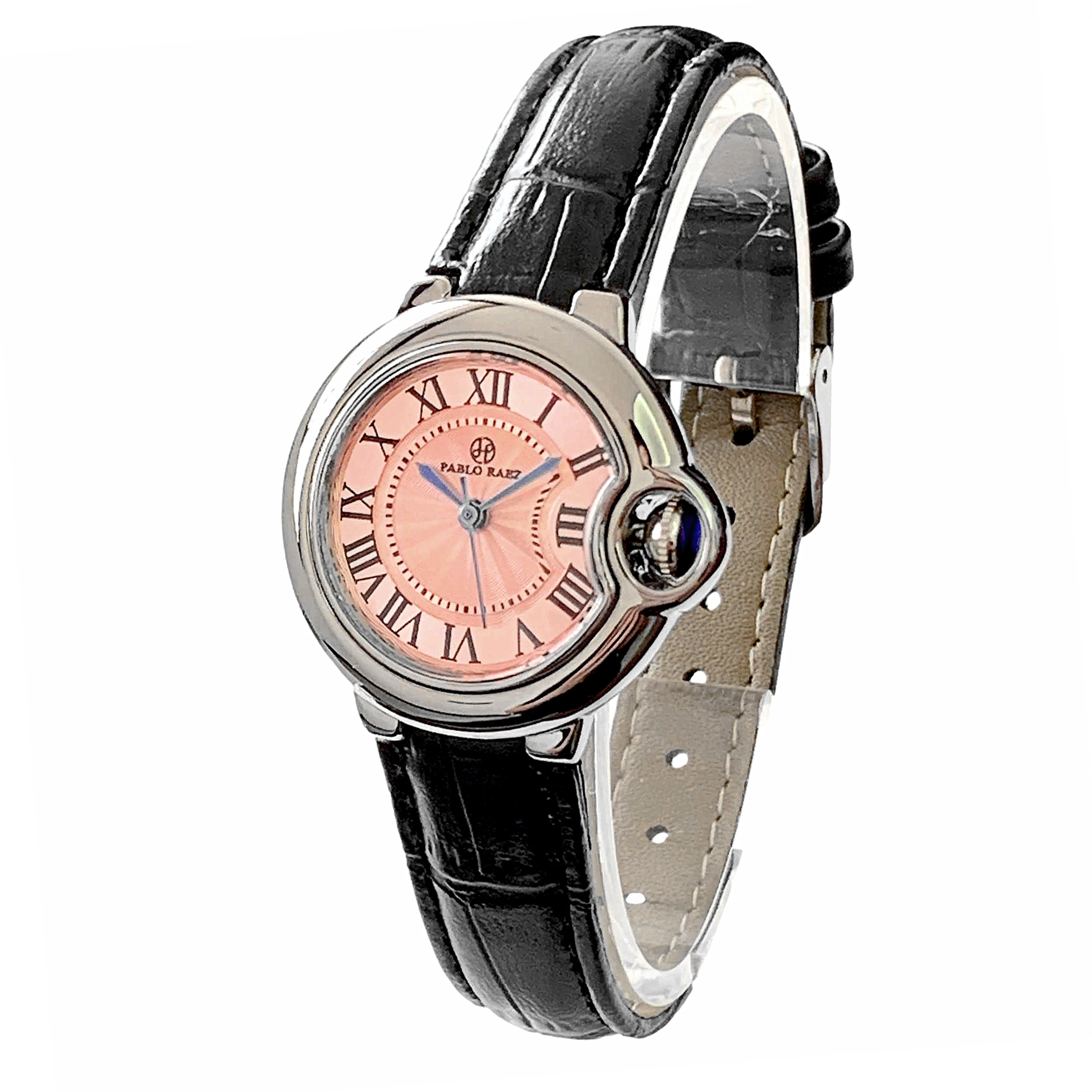 Top Lovers Reloj Hombre Clical  Design Blue  Masculino Men Women Fashion Watch S - £94.83 GBP