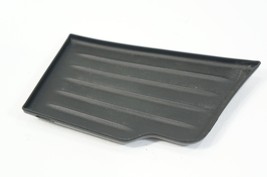 2011-2016 528i f10 550i 535i center armrest storage compartment mat insert - $254.06 MXN
