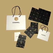 Chanel Shopping Paper Bags and More - £30.06 GBP